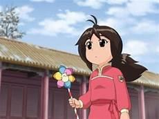 甜心格格心柔柔的妈妈