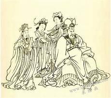 吴道子送子天王图介绍