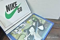 nike鞋盒钢印图片