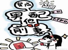 穿成男配的小仙妻