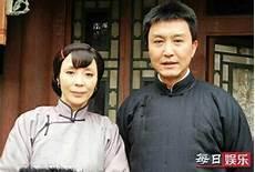 吴刚妻子岳秀清