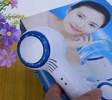 小气泡冰锤美容仪的作用