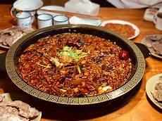 麻辣牛肉火锅的做法