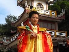 林心如观音