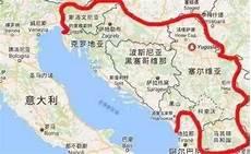 苏联分成几个国家