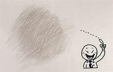 彩铅用笔中锋