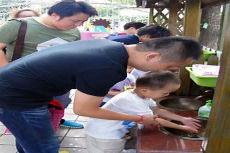 新入园幼儿观察记录20篇