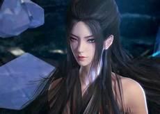小妖后幻彩衣