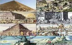 古代七大奇迹