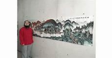 孙其峰画鸳鸯