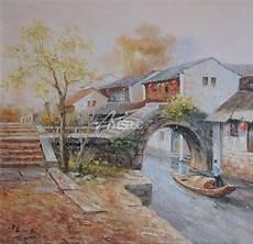 中国十大油画家画人物