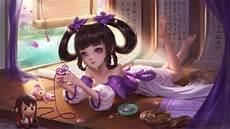 小乔的丁香结怎么获得