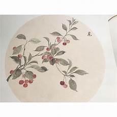 学习工笔画
