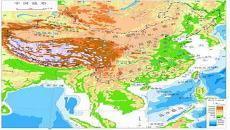 地理中国2021全集观看