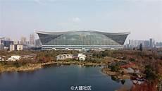 世界最大单体建筑排名