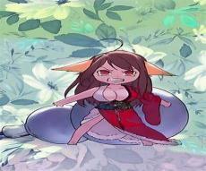涂山雅雅最在意的人